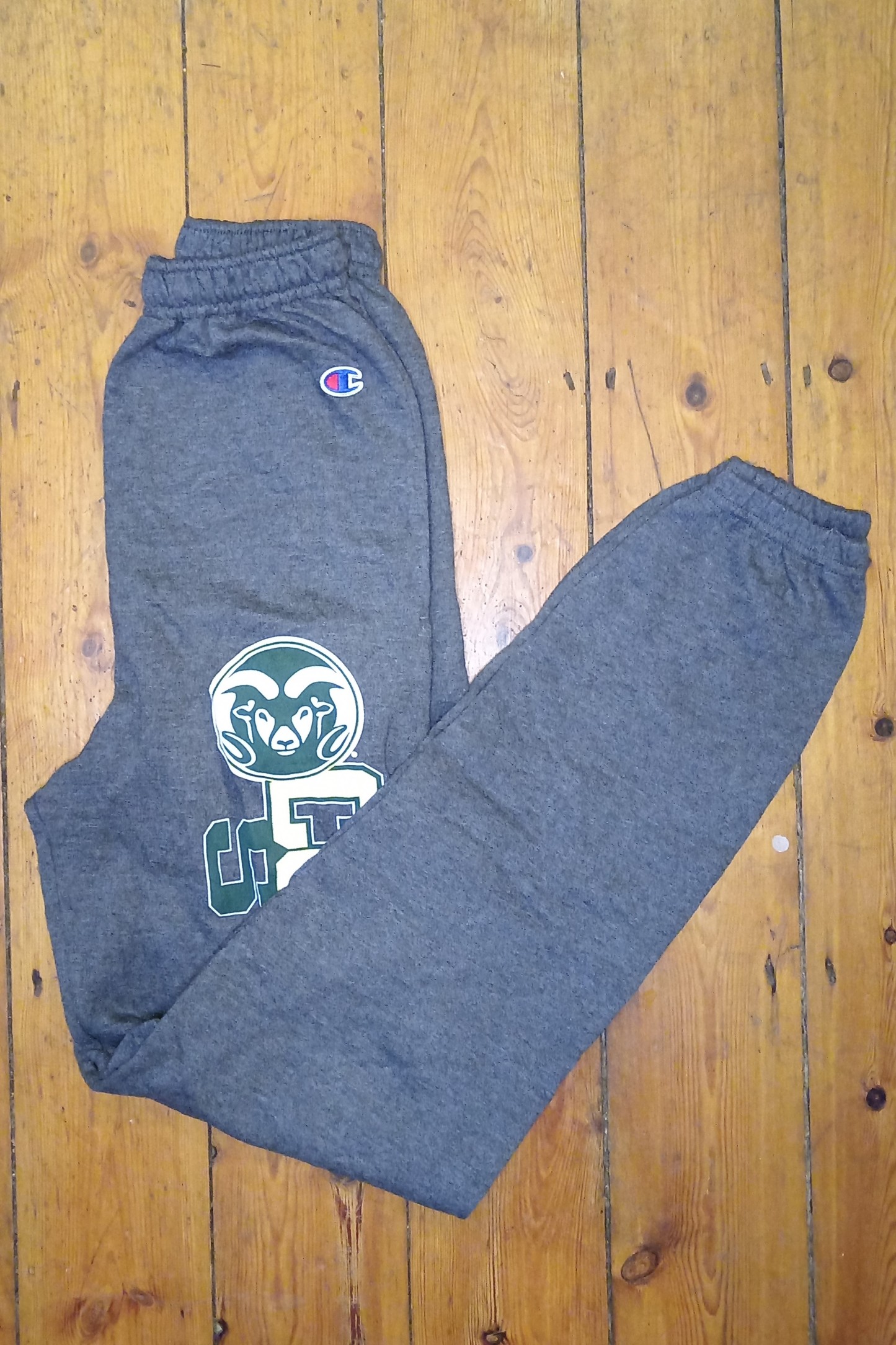 Champion Tracksuit Bottoms